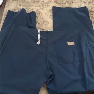Urbane scrub pants